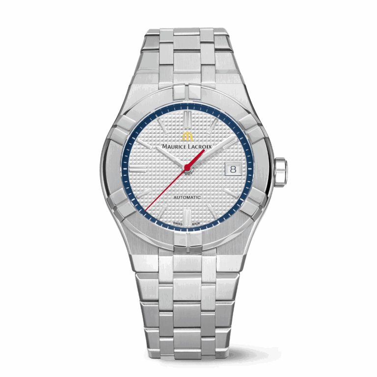 Maurice Lacroix 39mm Nam AI6007-SS00F-130-A