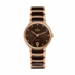 Rado 35 mm Nữ R30037732 - Ảnh 1