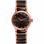 Rado 28mm Nữ R30183752 - Ảnh 1