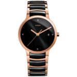 Rado 38 mm Nam R30554712 - Ảnh 2