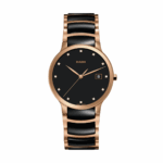 Rado 38 mm Unisex R30554732 - Ảnh 1