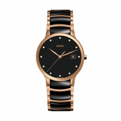 Ảnh sản phẩm Rado 38 mm Unisex R30554732