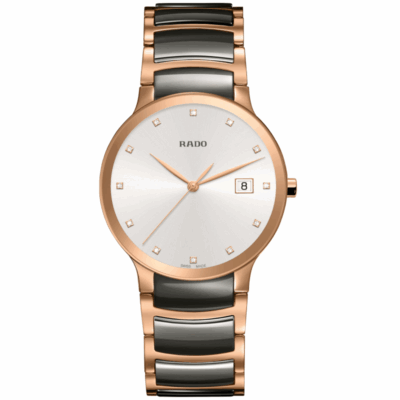 Ảnh sản phẩm Rado 38 mm Nam R30554762