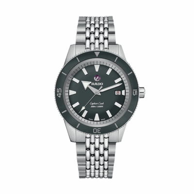 Ảnh sản phẩm Rado 42 mm Nam R32105103