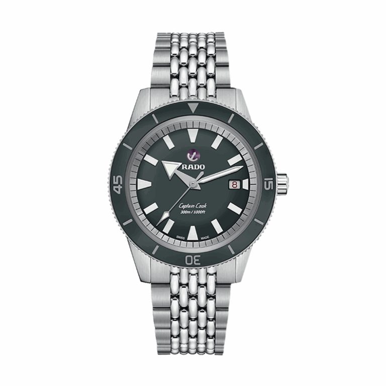 Rado 42 mm Nam R32105103