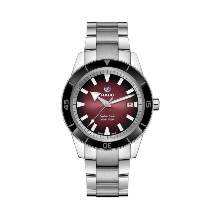 Rado 42 mm Nam R32105353