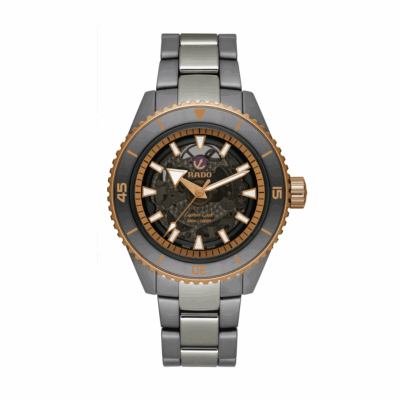 Ảnh sản phẩm Rado 43 mm Nam R32128162