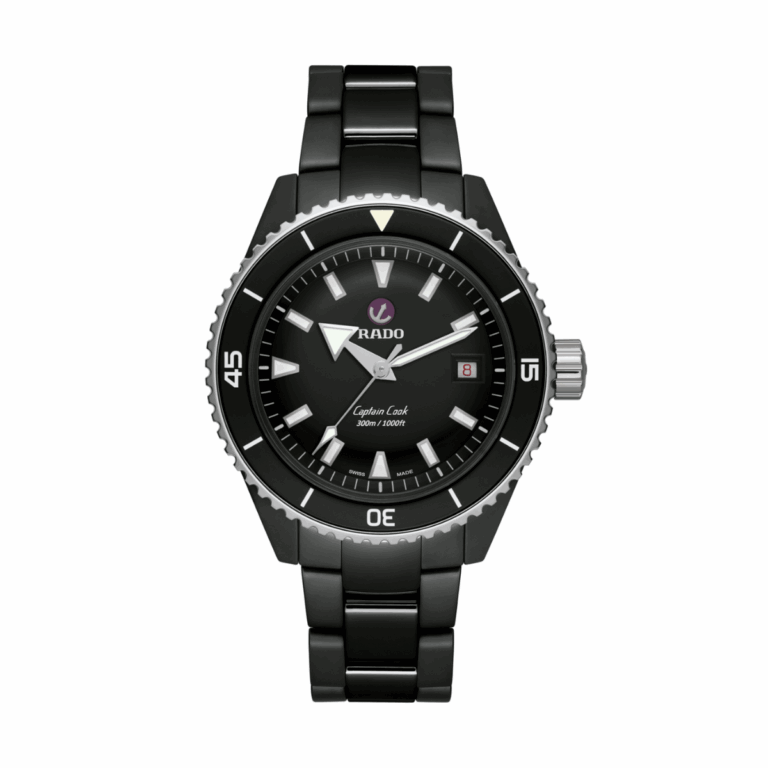 Rado 43 mm Nam R32129152