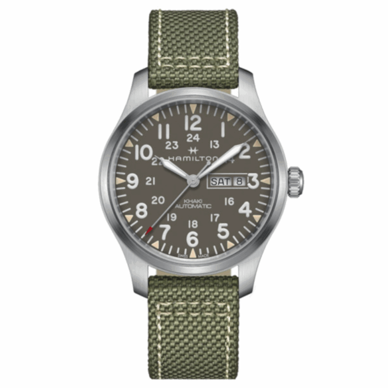 Hamilton 42mm Nam H70535081