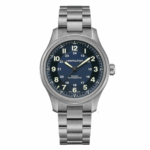 Hamilton 42 mm Nam H70545140 - Ảnh 1
