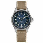 Hamilton 42 mm Nam H70545540 - Ảnh 1