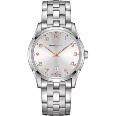 Ảnh sản phẩm Hamilton 42 mm Nam H38511113