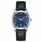 Hamilton 42 mm Nam H38511743 - Ảnh 1