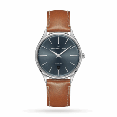 Ảnh sản phẩm Hamilton 40 mm Nam H38525541