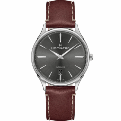 Ảnh sản phẩm Hamilton 40 mm Nam H38525881