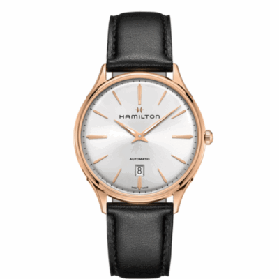 Ảnh sản phẩm Hamilton 40 mm Nam H38545751