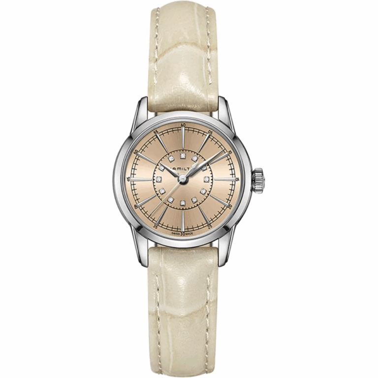 Hamilton 28mm Nữ H40311821