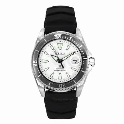 Ảnh sản phẩm Seiko 43.5 mm Nam SPB191J1