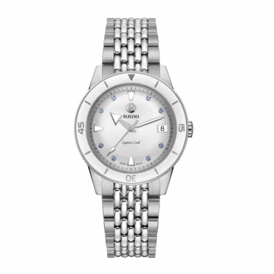 Ảnh sản phẩm Rado 37mm Unisex R32500718