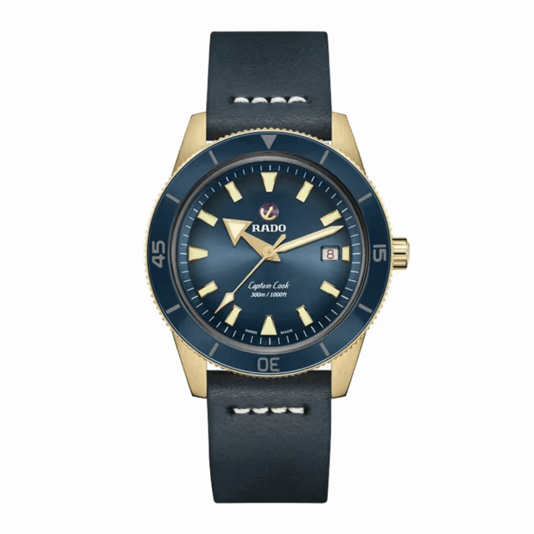 Rado 42mm Nam R32504205