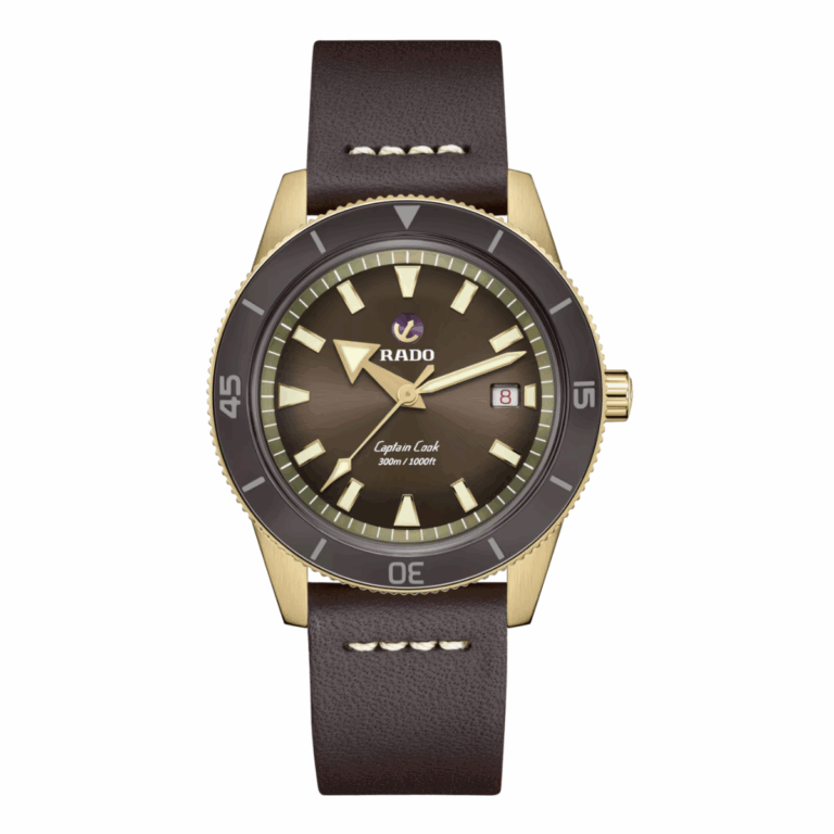 Rado 42mm Nam R32504306