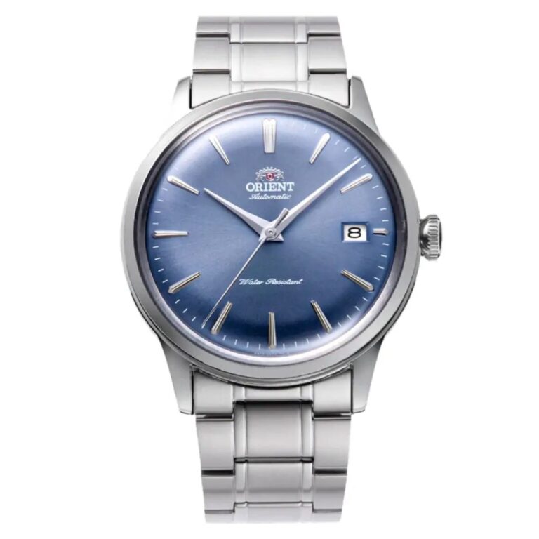 Orient 38.4 mm Nam RA-AC0M10L30B