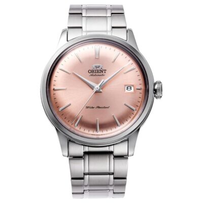 Ảnh sản phẩm Orient 38.4 mm Nam RA-AC0M11Y30B