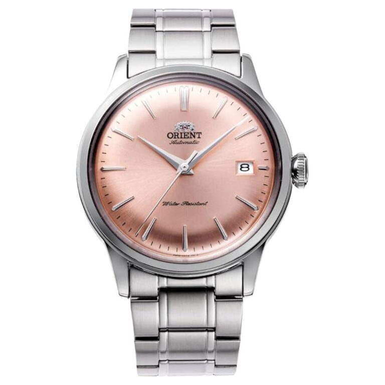 Orient 38.4 mm Nam RA-AC0M11Y30B