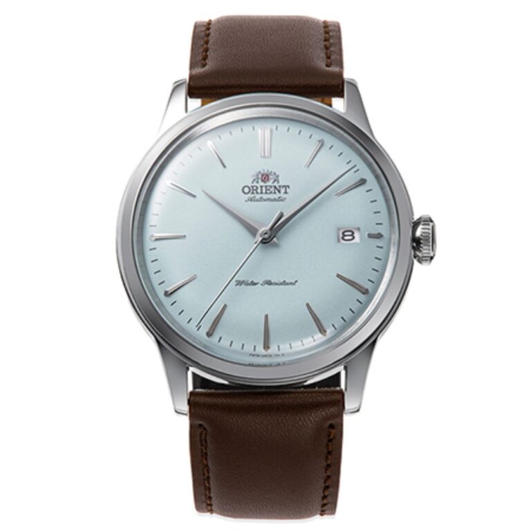 Orient 38.4 mm Nam RA-AC0M14L30B