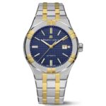Maurice Lacroix 42mm Nam AI6008-SY013-432-1 - Ảnh 1