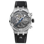 Maurice Lacroix 44mm Nam AI6098-SS002-090-1 - Ảnh 1