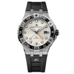 Maurice Lacroix 43mm Nam AI6158-SS001-130-2 - Ảnh 1