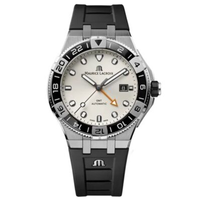Ảnh sản phẩm Maurice Lacroix 43mm Nam AI6158-SS001-130-2