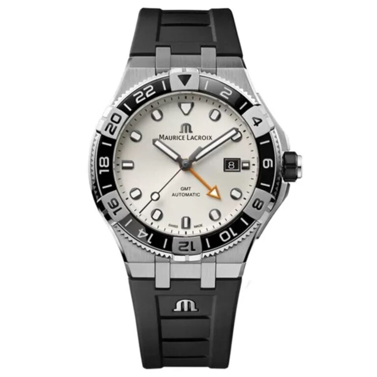 Maurice Lacroix 43mm Nam AI6158-SS001-130-2