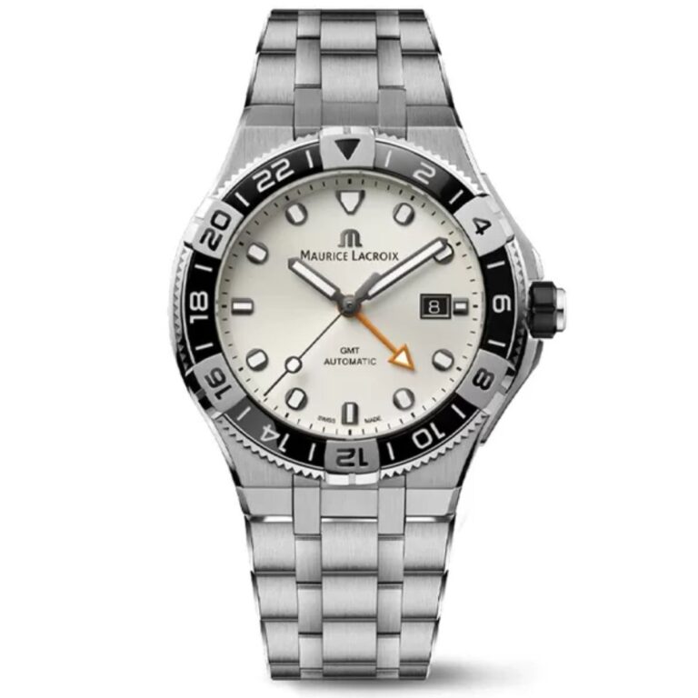 Maurice Lacroix 43mm Nam AI6158-SS002-130-1