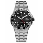 Maurice Lacroix 43mm Nam AI6158-SS002-330-1 - Ảnh 1