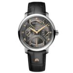 Maurice Lacroix 43mm Nam MP6538-SS001-310-1 - Ảnh 1