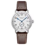 Hamilton 40 mm Nam H78465553 - Ảnh 1