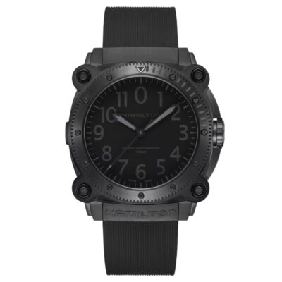 Ảnh sản phẩm Hamilton 46 mm Nam H78505330