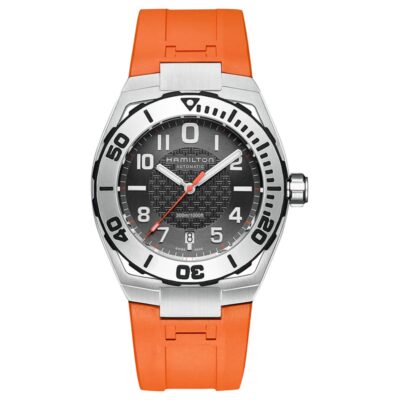 Ảnh sản phẩm Hamilton 42mm Nam H78615985