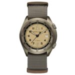Hamilton 41 mm Nam H80435895 - Ảnh 1