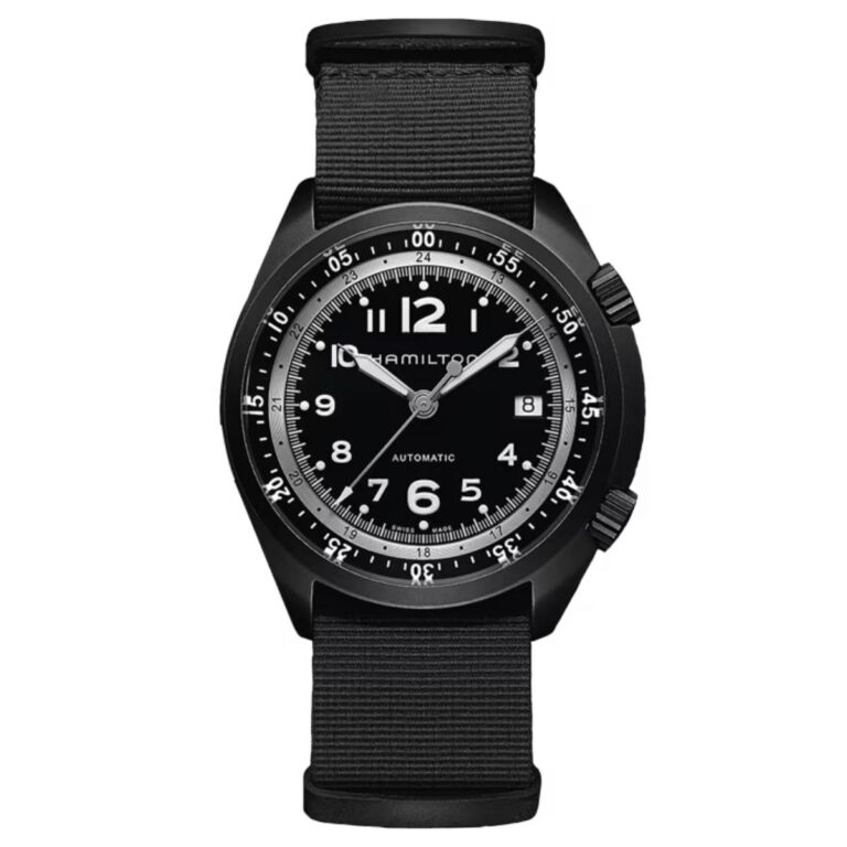 Hamilton 41 mm Nam H80485835
