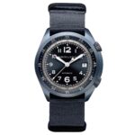 Hamilton 41 mm Nam H80495845 - Ảnh 1