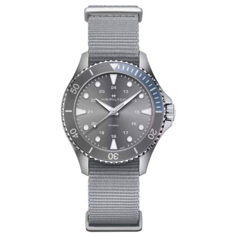 Hamilton 37mm Nam H82211981