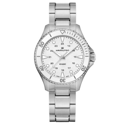 Ảnh sản phẩm Hamilton 37mm Nam H82221110