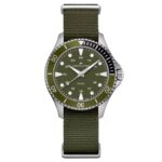 Hamilton 37mm Nam H82241961 - Ảnh 1