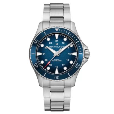 Ảnh sản phẩm Hamilton 43mm Nam H82505140