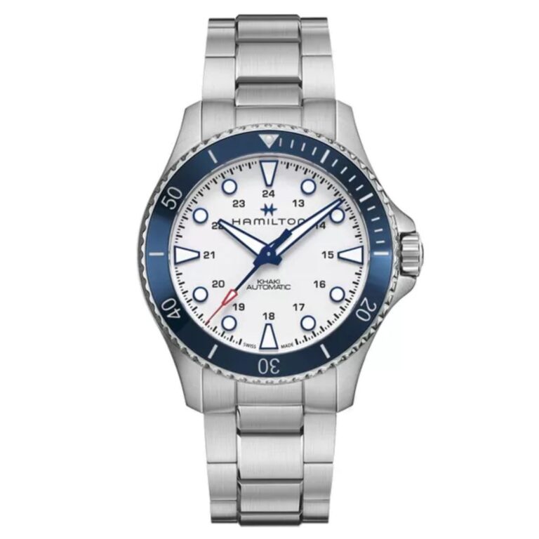 Hamilton 43mm Nam H82505150