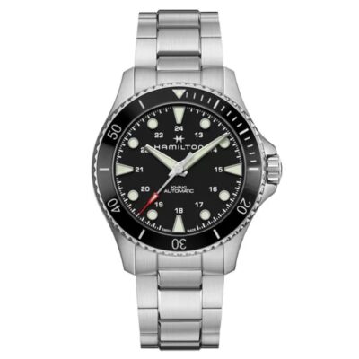 Ảnh sản phẩm Hamilton 43mm Nam H82515130