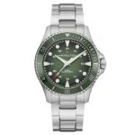 Hamilton 43mm Nam H82525160 - Ảnh 1